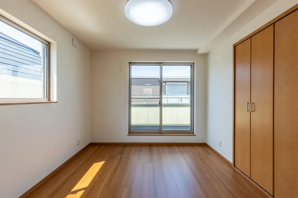Propiedad 3LDK Ciudad de Amagasaki Prefectura de Hyogo (7)