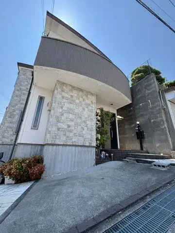 Akiya in Hyogo