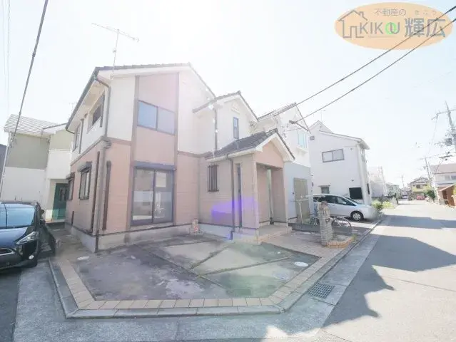 Akiya in Hyogo