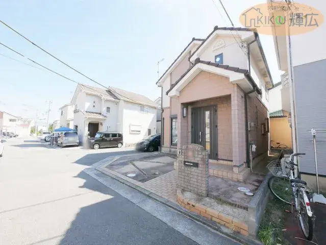 Bien immobilier 2SLDK Ville d'Akashi Préfecture de Hyogo (2)