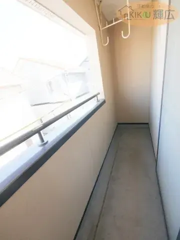 Bien immobilier 2SLDK Ville d'Akashi Préfecture de Hyogo (18)