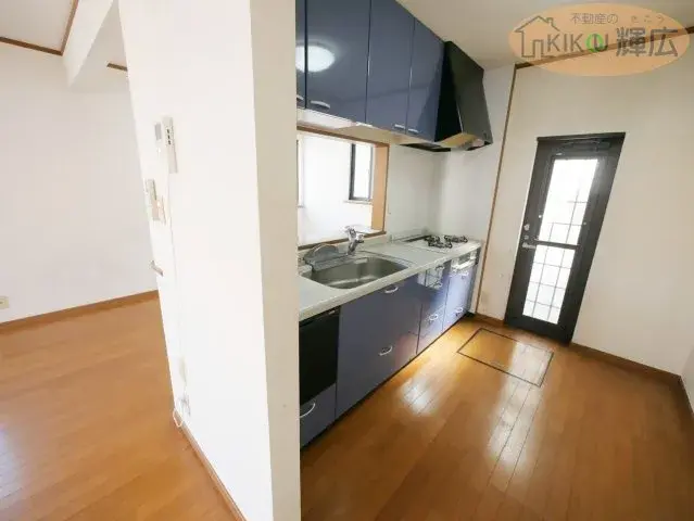 Bien immobilier 2SLDK Ville d'Akashi Préfecture de Hyogo (19)