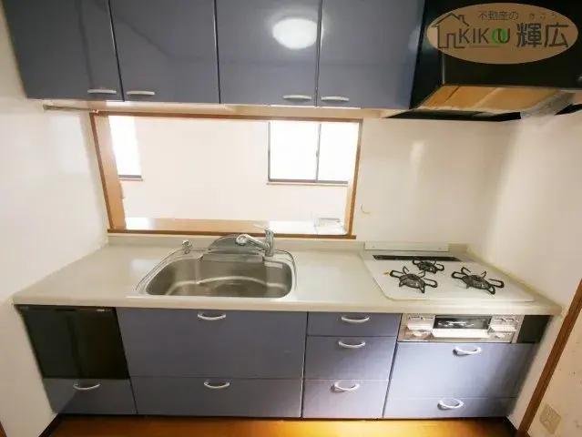Bien immobilier 2SLDK Ville d'Akashi Préfecture de Hyogo (20)