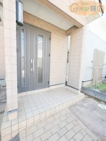 Bien immobilier 2SLDK Ville d'Akashi Préfecture de Hyogo (3)