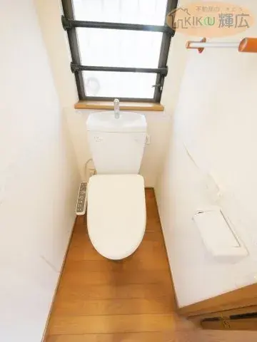 Bien immobilier 2SLDK Ville d'Akashi Préfecture de Hyogo (22)