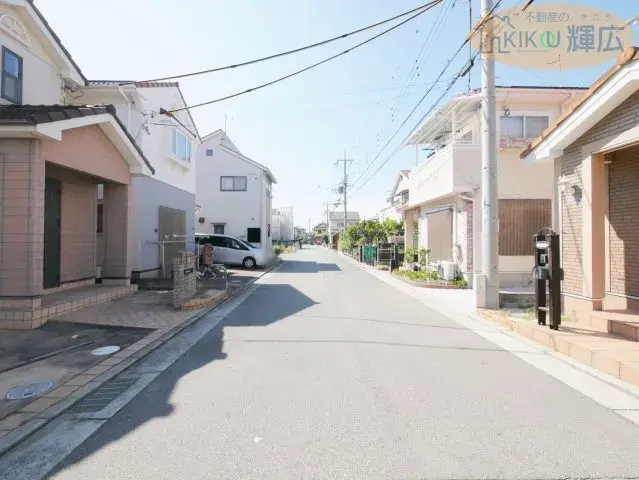 Bien immobilier 2SLDK Ville d'Akashi Préfecture de Hyogo (4)