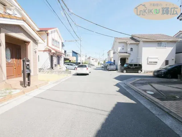 Bien immobilier 2SLDK Ville d'Akashi Préfecture de Hyogo (5)