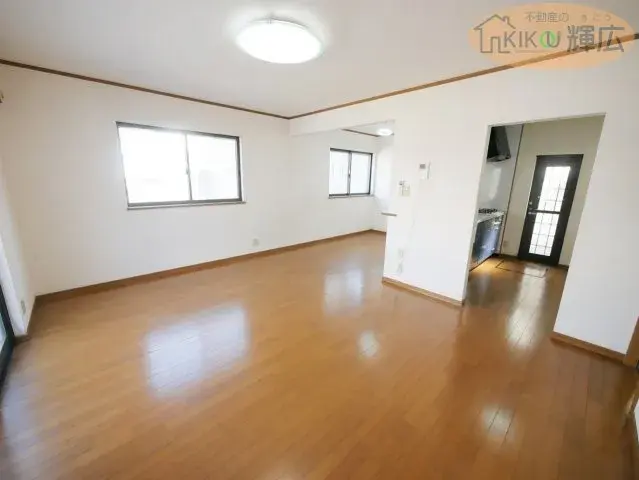 Bien immobilier 2SLDK Ville d'Akashi Préfecture de Hyogo (6)