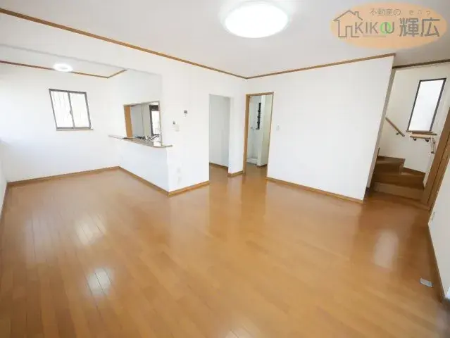 Bien immobilier 2SLDK Ville d'Akashi Préfecture de Hyogo (7)