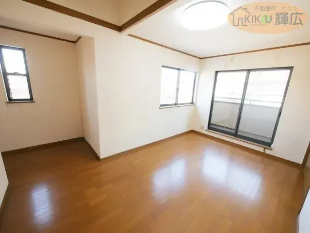 Bien immobilier 2SLDK Ville d'Akashi Préfecture de Hyogo (9)