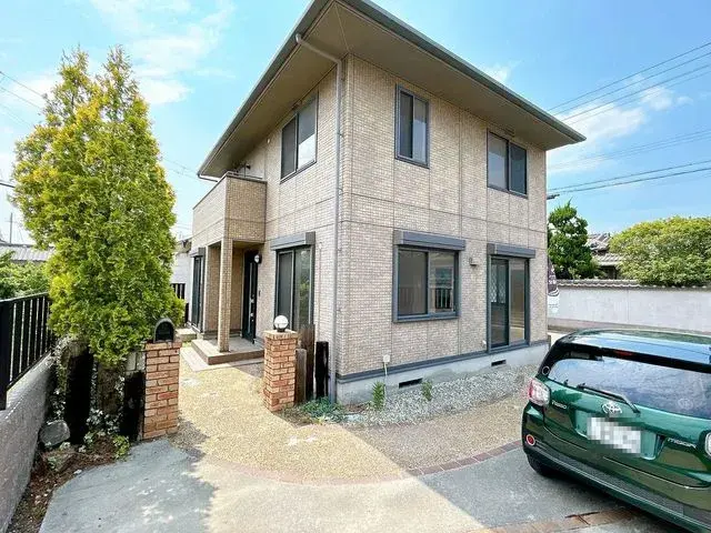 Akiya in Hyogo