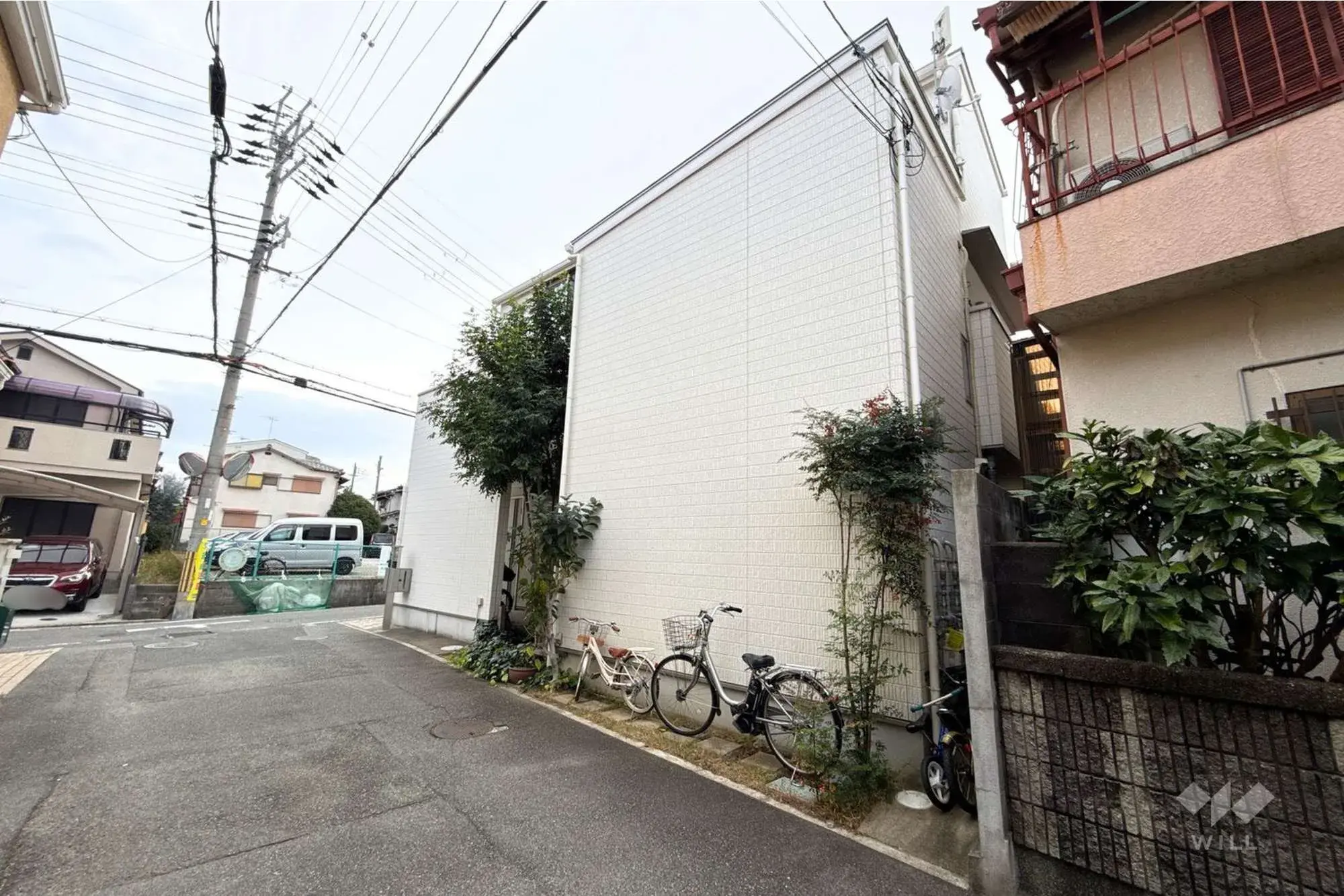 4LDK Property Kawanishi City Hyogo Prefecture (2)