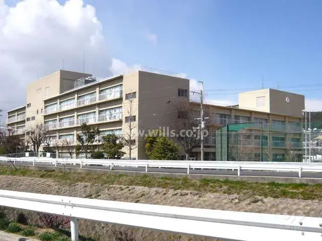 4LDK Property Kawanishi City Hyogo Prefecture (12)