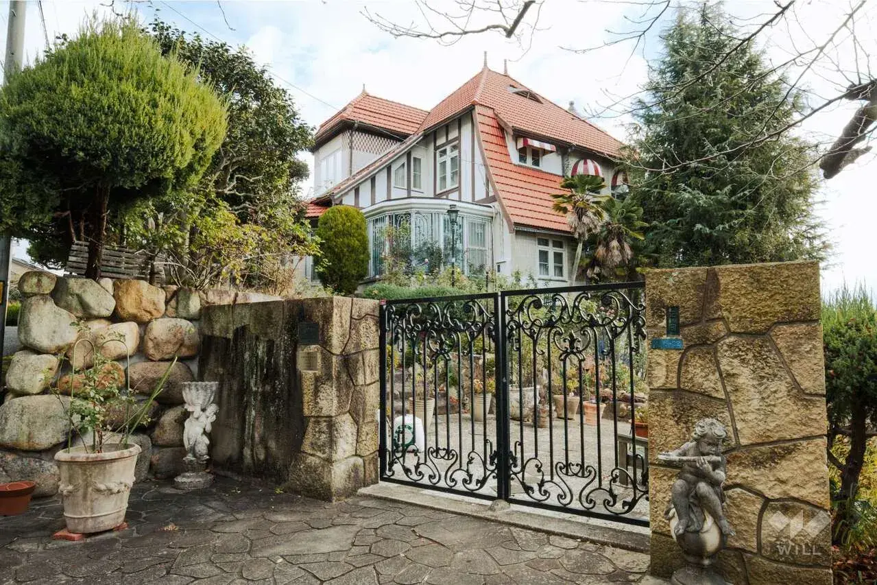 4LDK Property Kawanishi City Hyogo Prefecture (17)