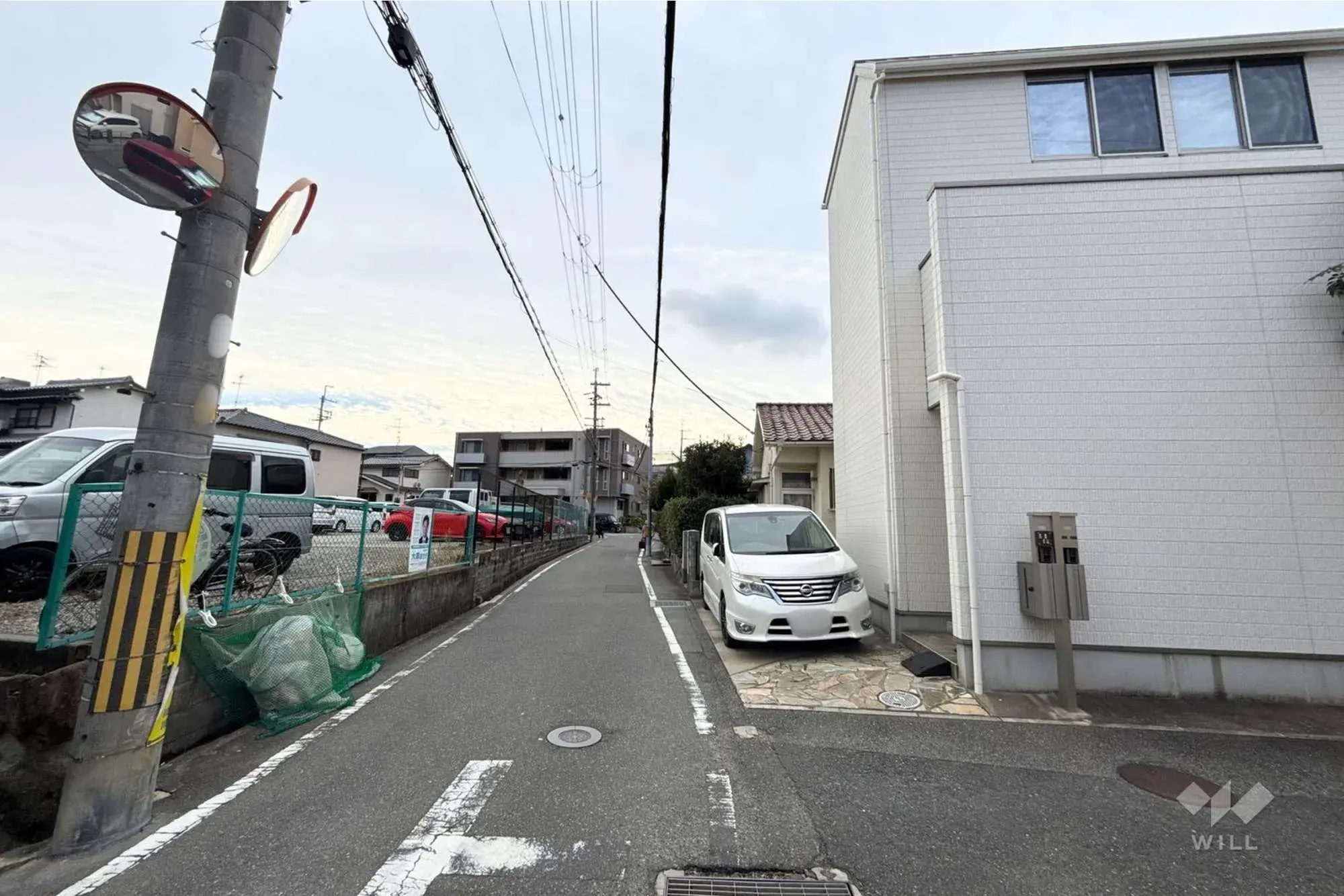 4LDK Property Kawanishi City Hyogo Prefecture (5)