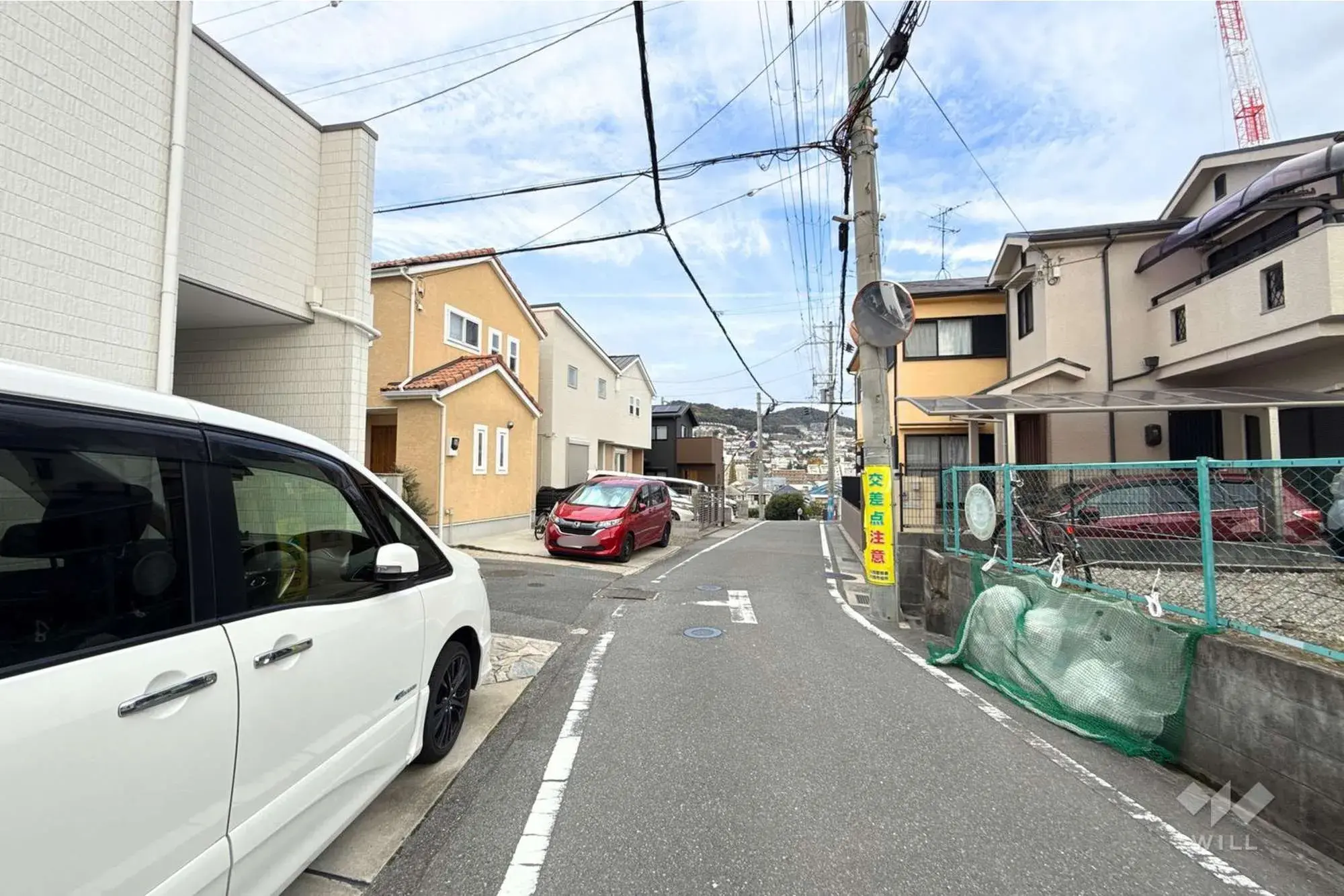 4LDK Property Kawanishi City Hyogo Prefecture (6)