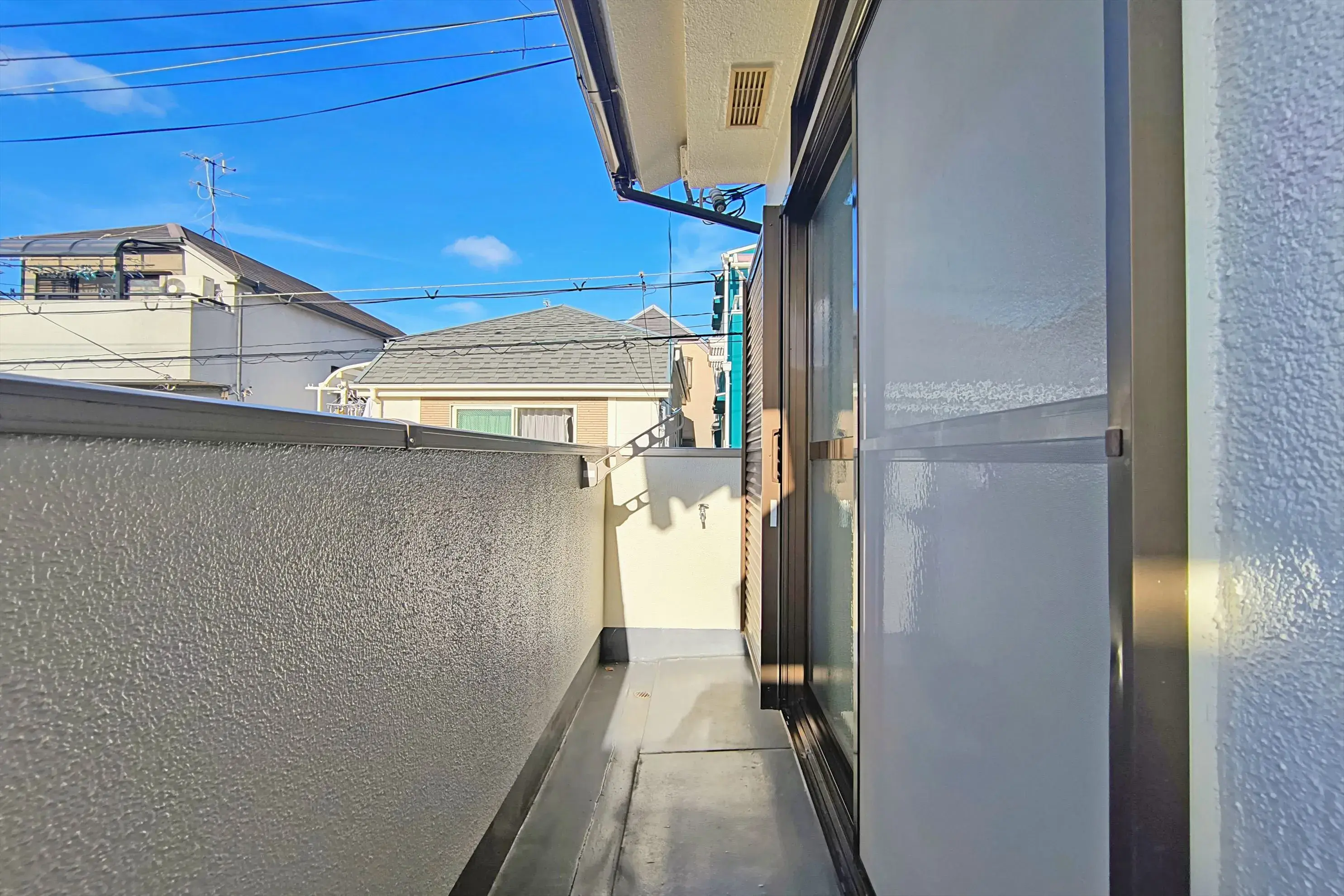 3LDK Property Amagasaki City Hyogo Prefecture (2)