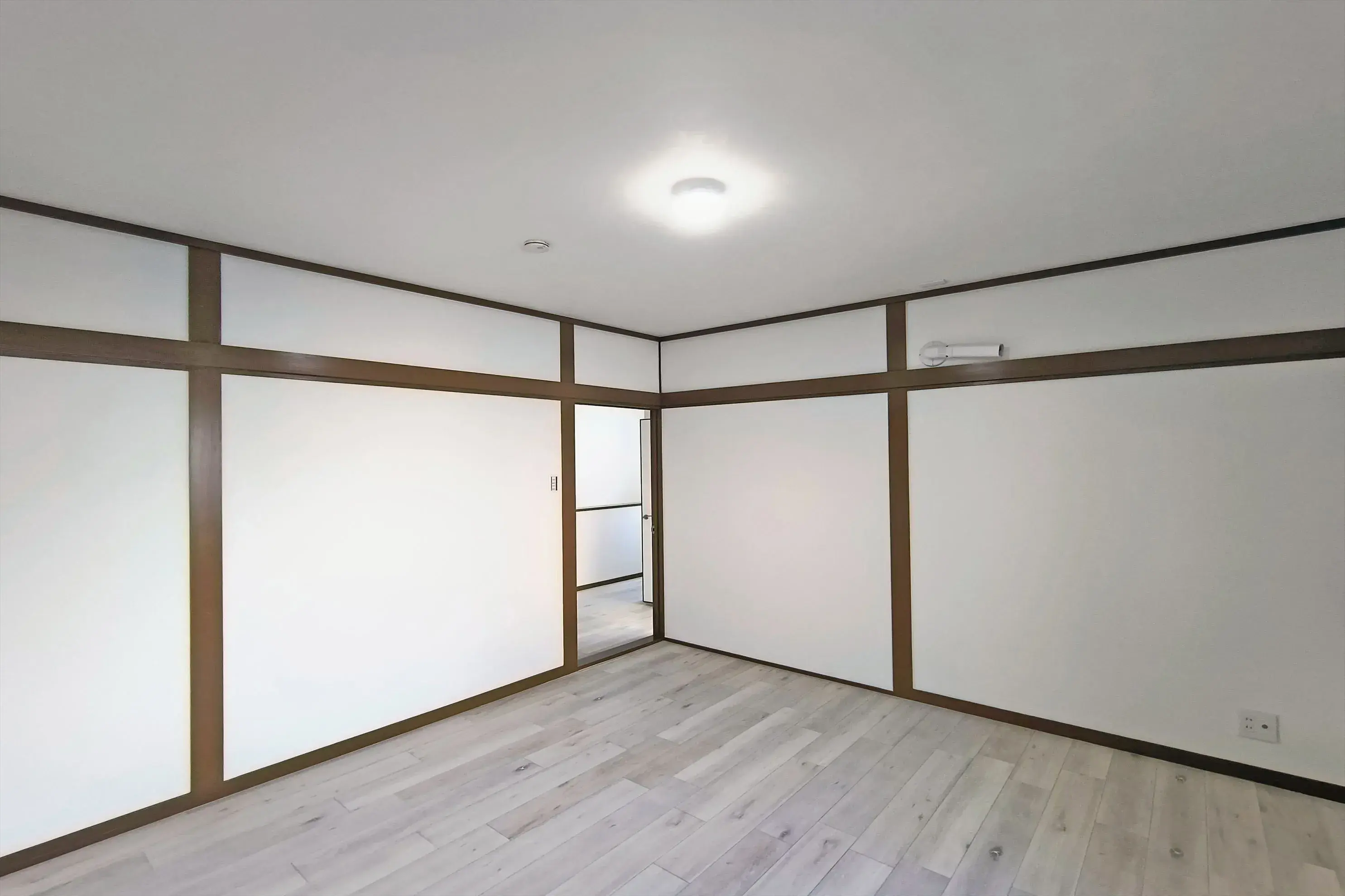 3LDK Property Amagasaki City Hyogo Prefecture (11)