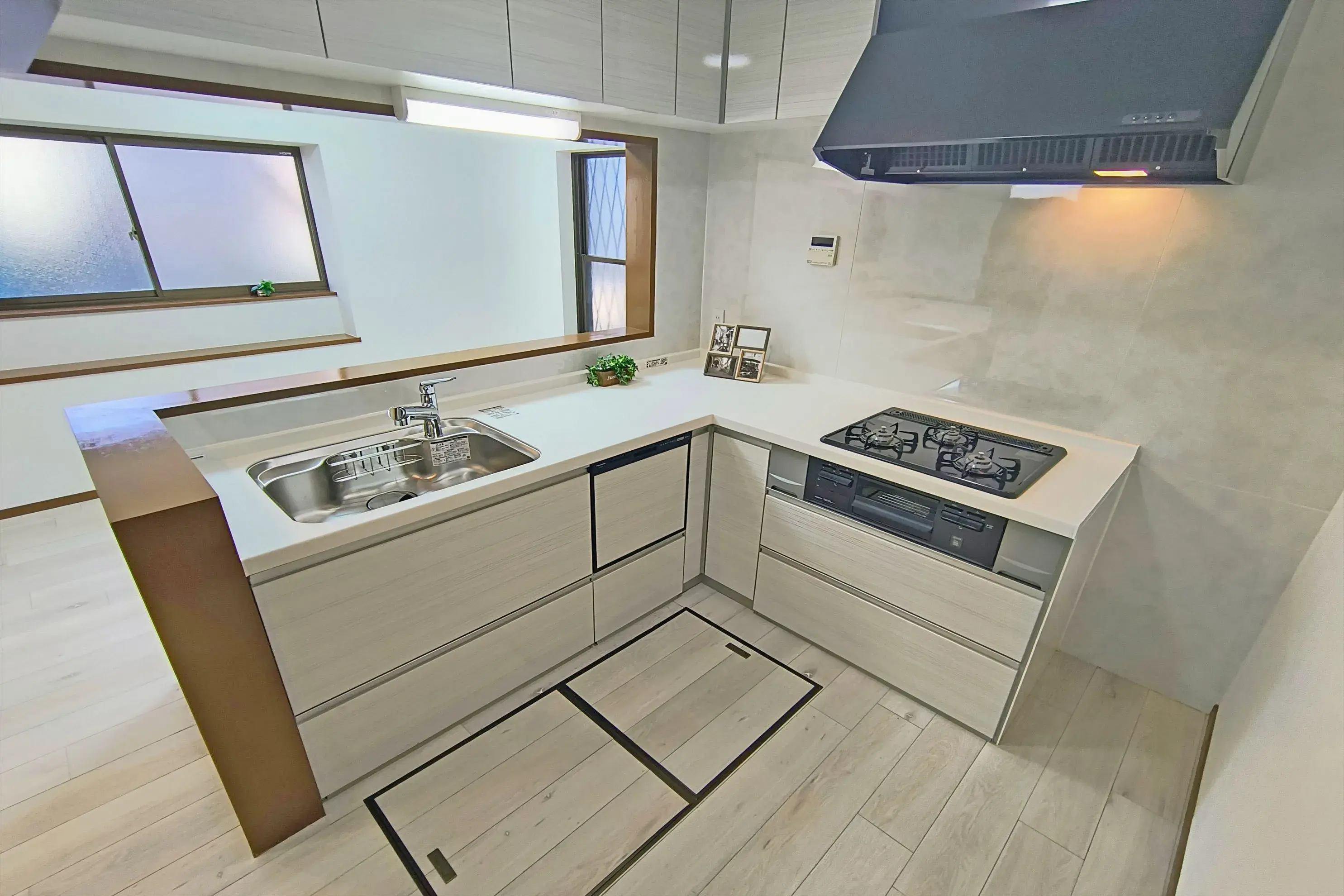 3LDK Property Amagasaki City Hyogo Prefecture (15)
