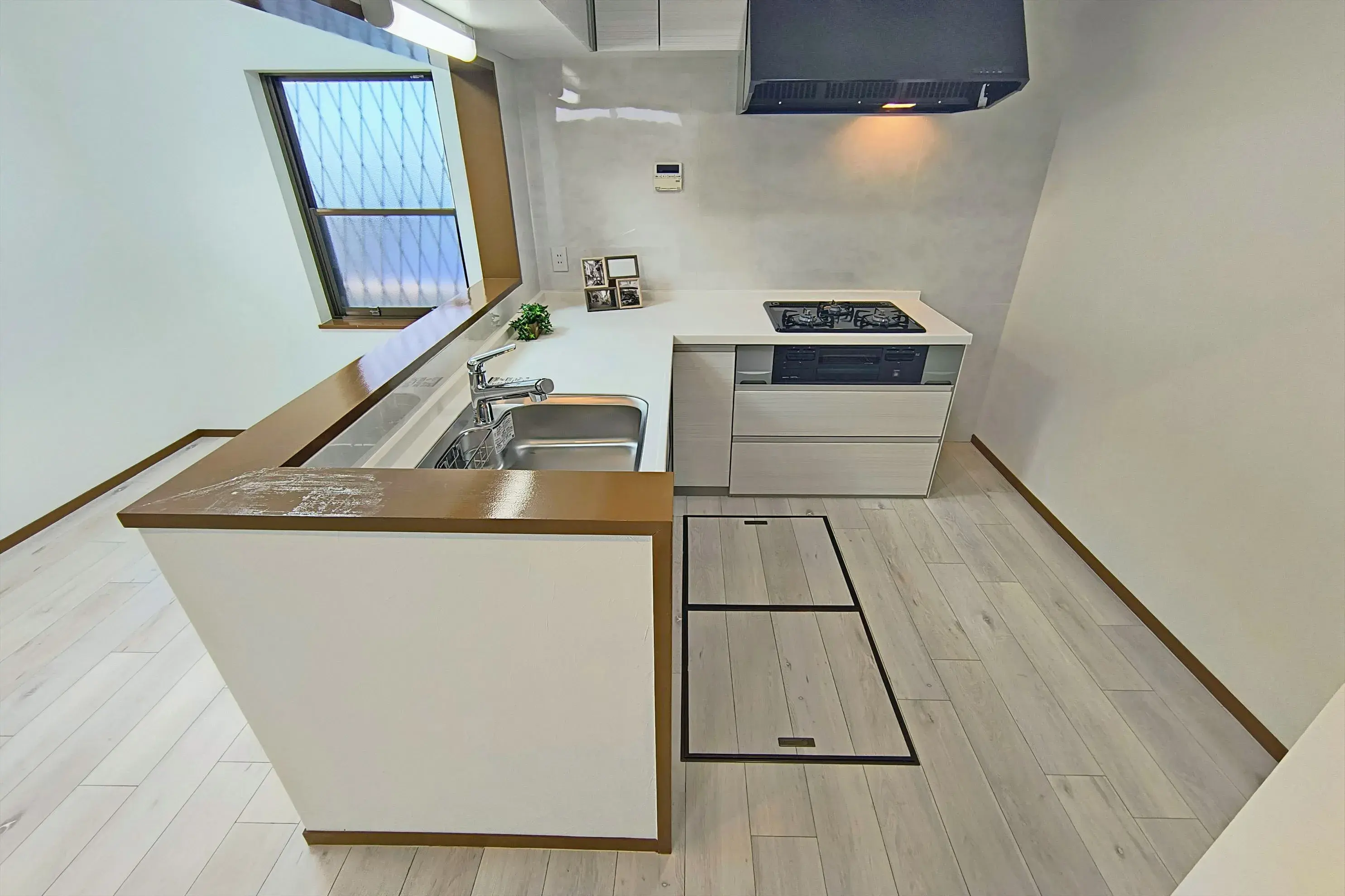 3LDK Property Amagasaki City Hyogo Prefecture (16)