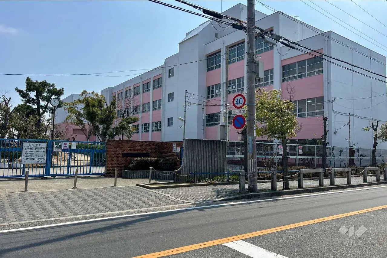 3LDK Property Amagasaki City Hyogo Prefecture (22)