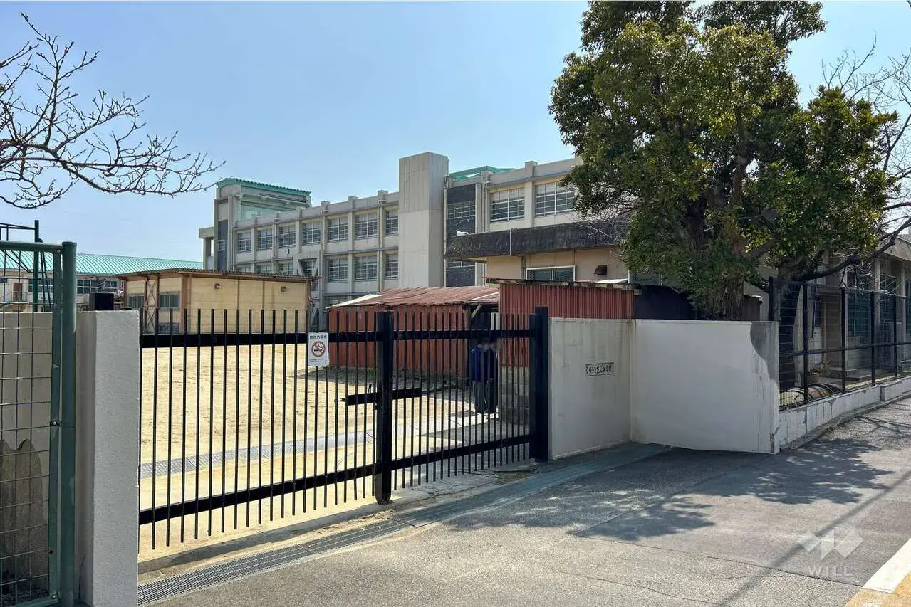 3LDK Property Amagasaki City Hyogo Prefecture (23)