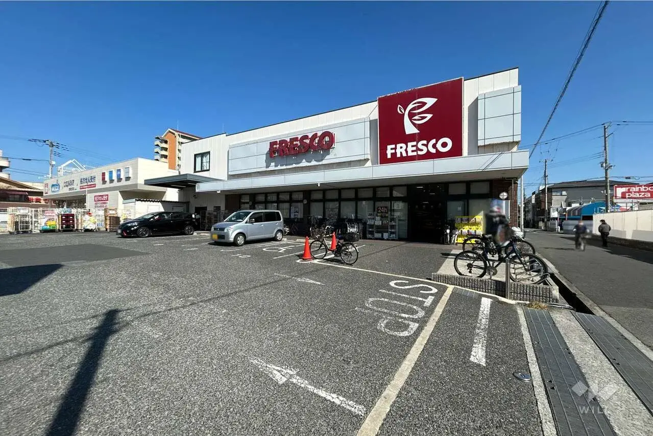 3LDK Property Amagasaki City Hyogo Prefecture (26)