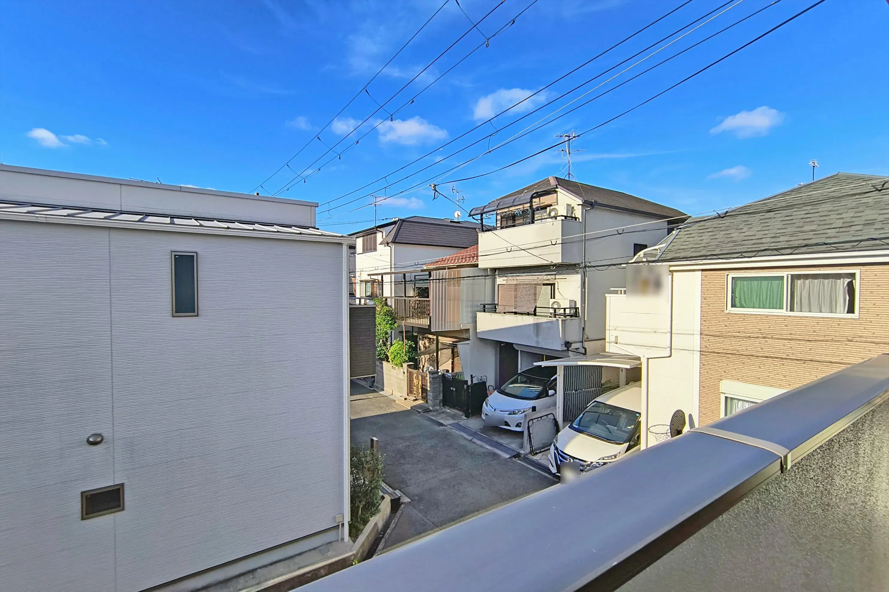 3LDK Property Amagasaki City Hyogo Prefecture (4)