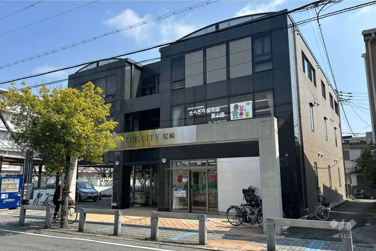 3LDK Property Amagasaki City Hyogo Prefecture (5)