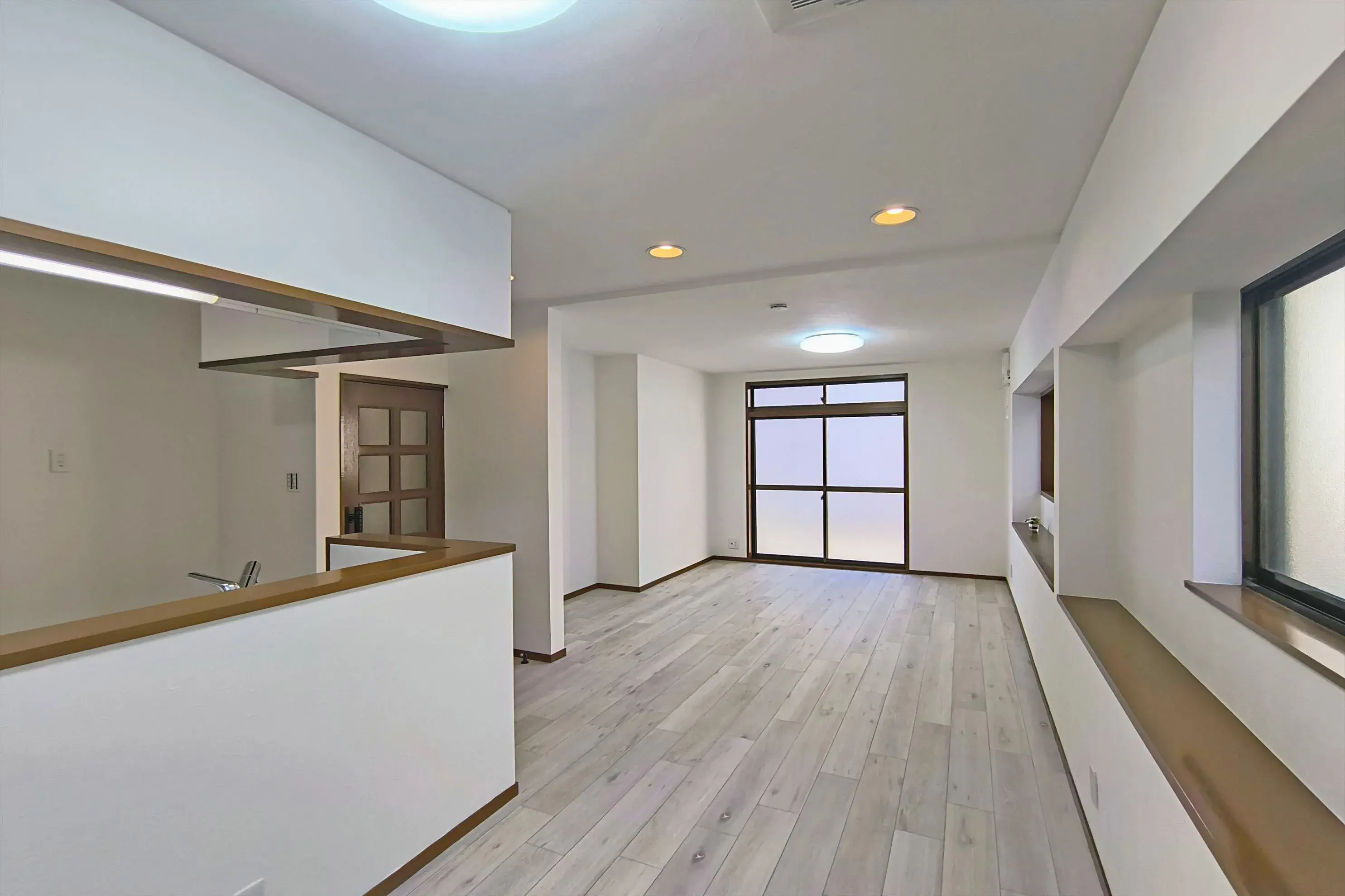 3LDK Property Amagasaki City Hyogo Prefecture (6)
