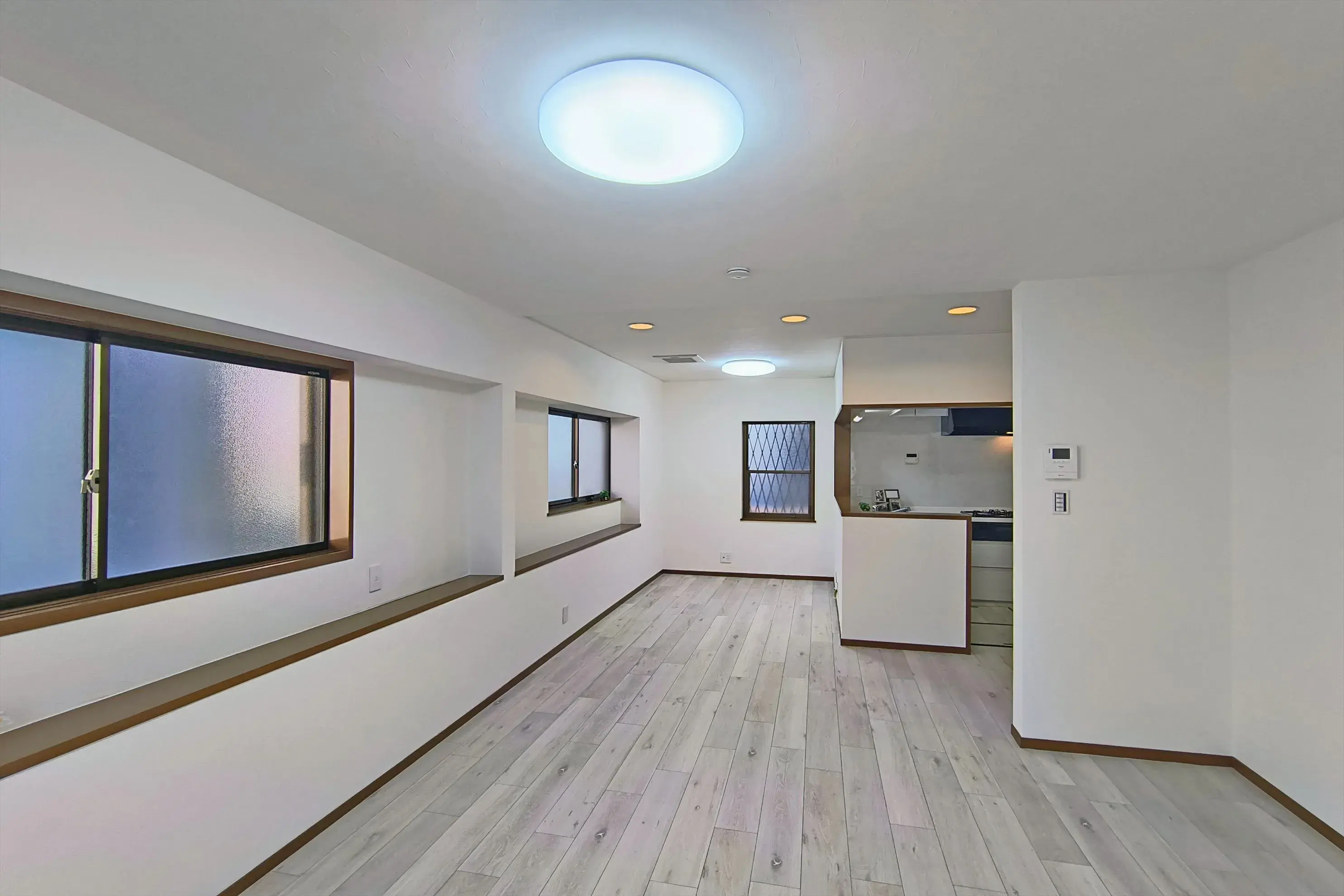 3LDK Property Amagasaki City Hyogo Prefecture (7)