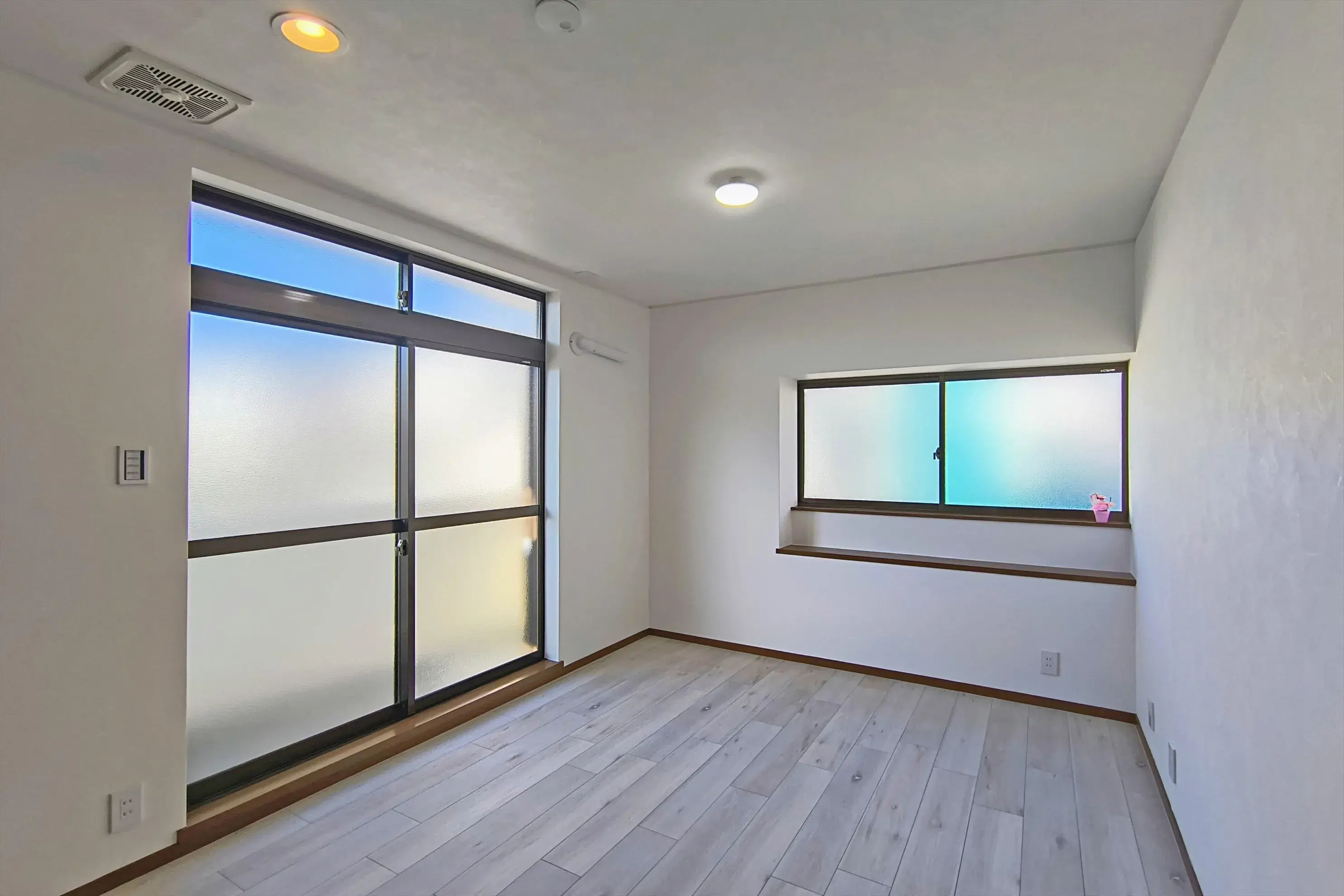 3LDK Property Amagasaki City Hyogo Prefecture (8)