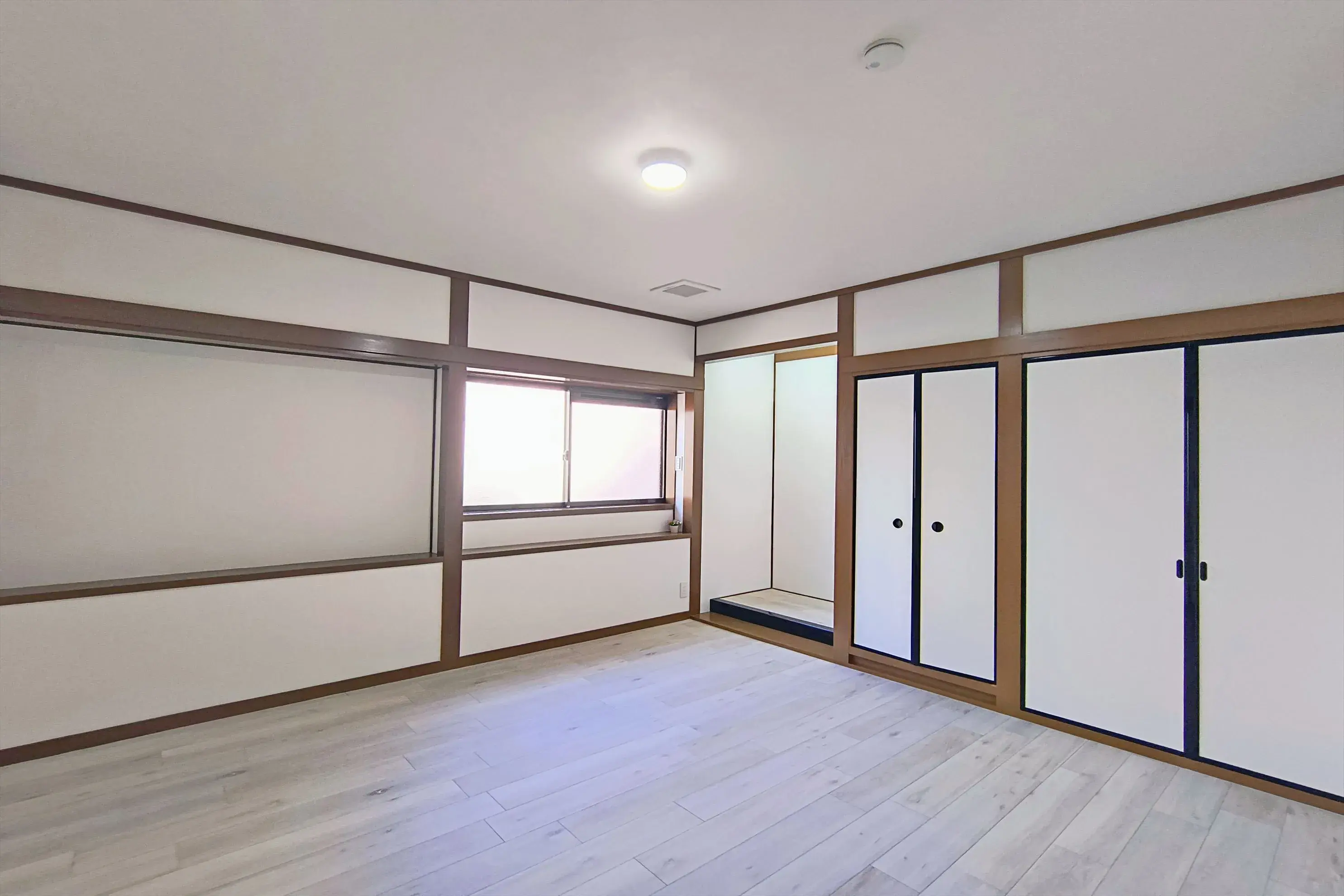 3LDK Property Amagasaki City Hyogo Prefecture (10)