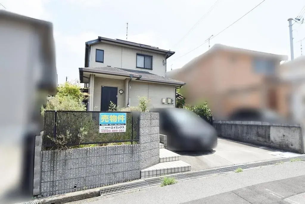 3SLDK Property Miki City Hyogo Prefecture (2)