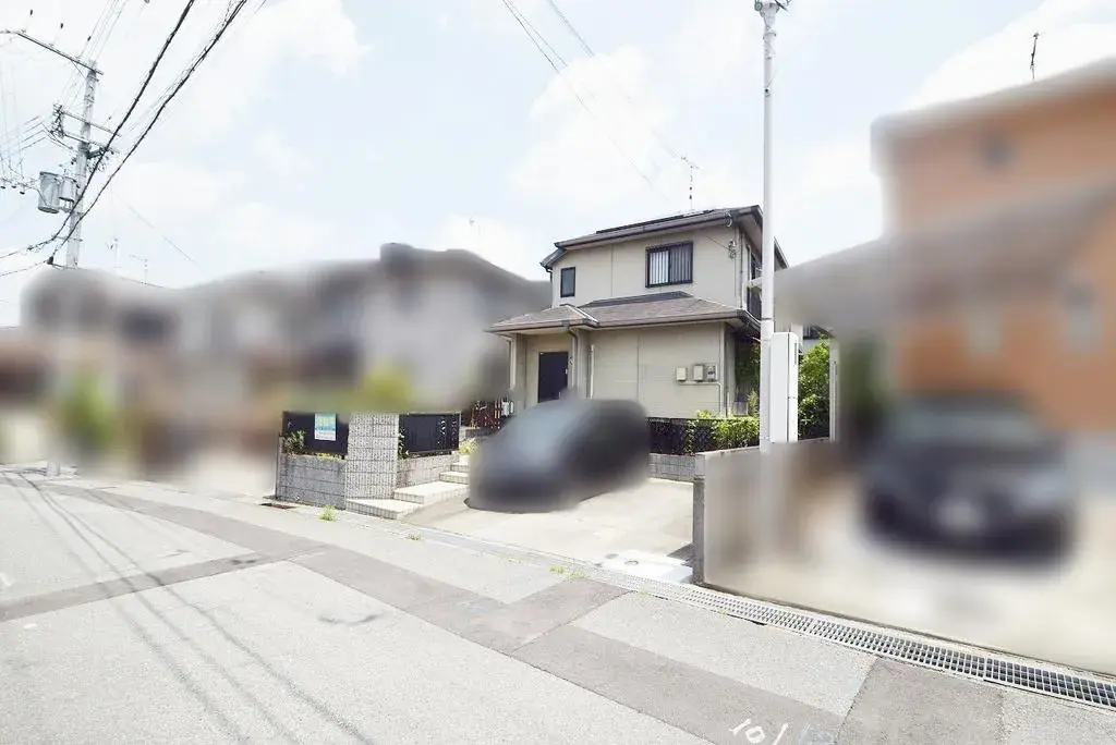 3SLDK Property Miki City Hyogo Prefecture (3)