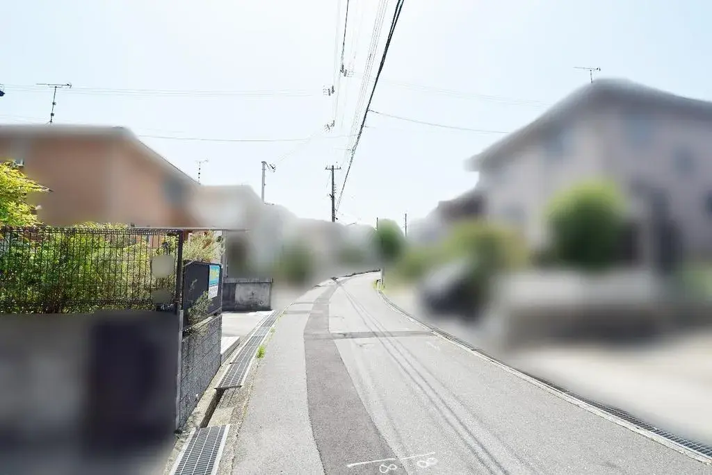 3SLDK Property Miki City Hyogo Prefecture (4)