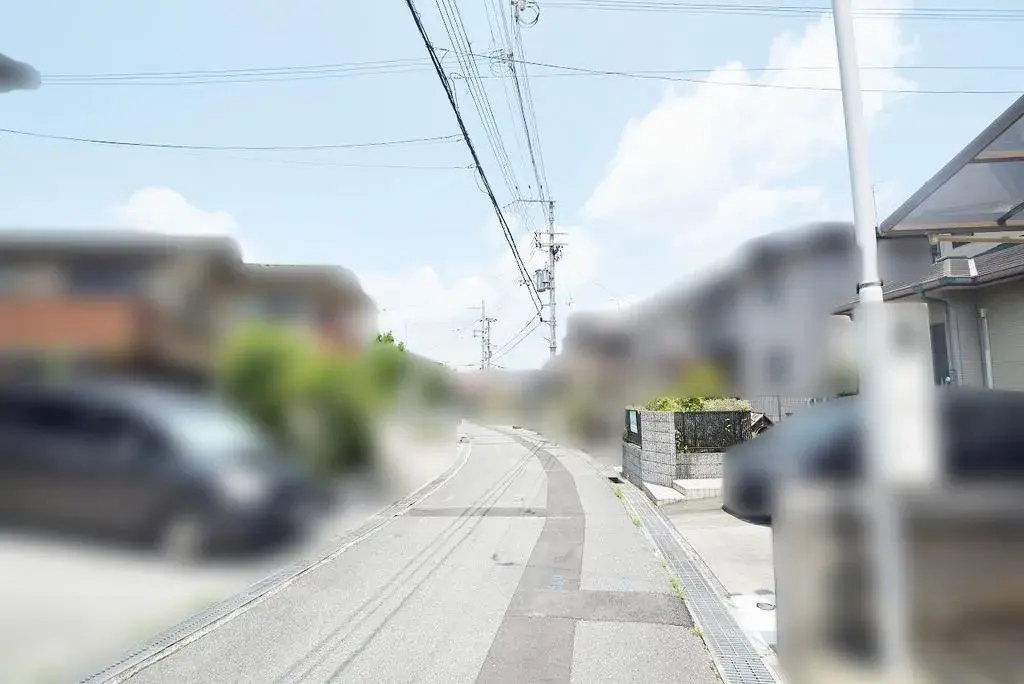 3SLDK Property Miki City Hyogo Prefecture (5)
