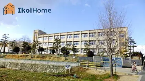 4LDK物件 神戸市西区 兵庫県 (3)