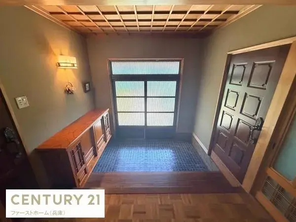 8LK Объект недвижимости в городе Тацуно, префектура Хёго (9)