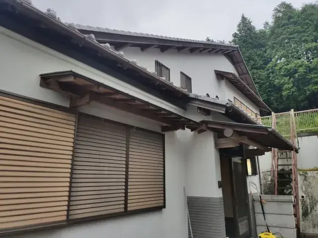 Akiya in Hyogo