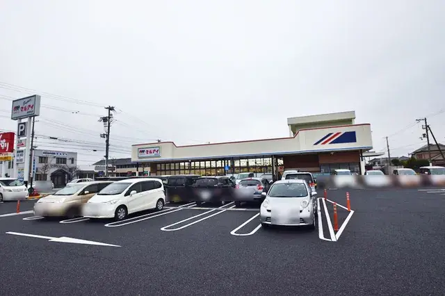 6DK物件 姫路市 兵庫県 (3)