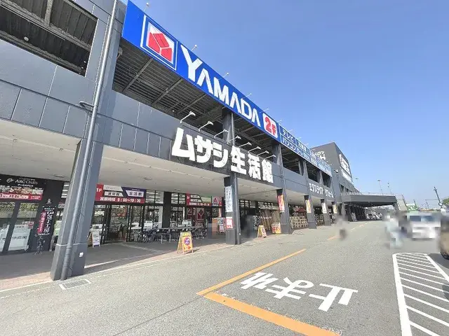 6DK物件 姫路市 兵庫県 (6)