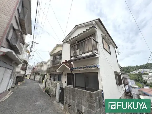 عقار 4K مدينة كوبي محافظة هيوغو (3)