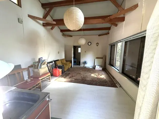 One-room Property Kato City Hyogo (3)