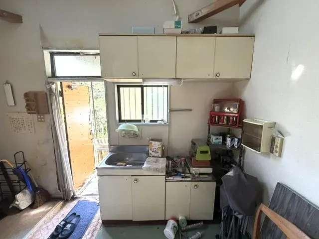 One-room Property Kato City Hyogo (6)