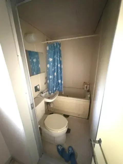 One-room Property Kato City Hyogo (7)
