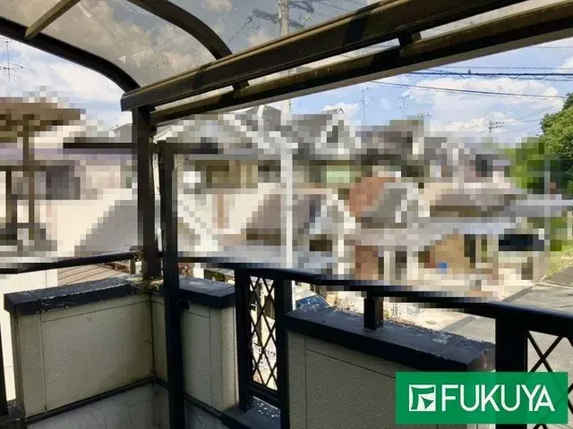 4LDK 大和郡山市 奈良县 (2)