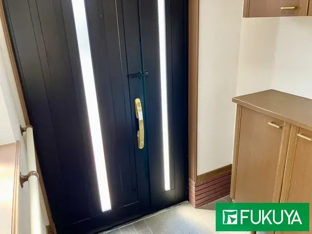 4LDK 大和郡山市 奈良县 (11)