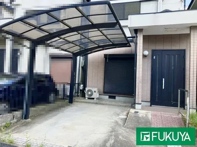 4LDK 大和郡山市 奈良县 (3)
