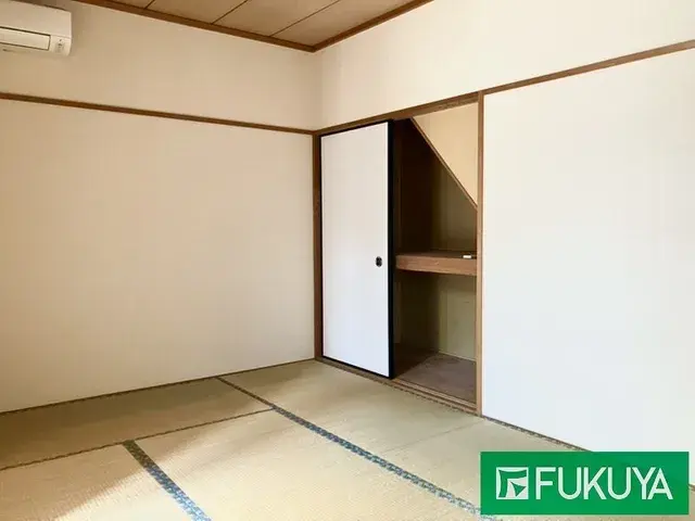 4LDK 大和郡山市 奈良县 (6)